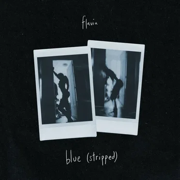 Blue (Stripped)
