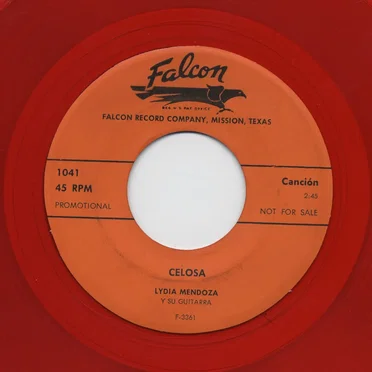 Celosa / Como golondrina