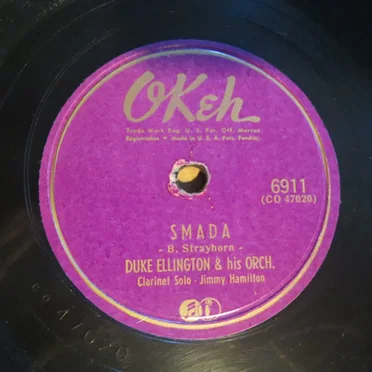 Smada / Come on Home