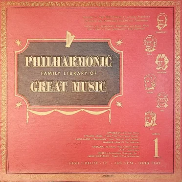 How to Listen to Music - Album 1 by Various Artists - album cover