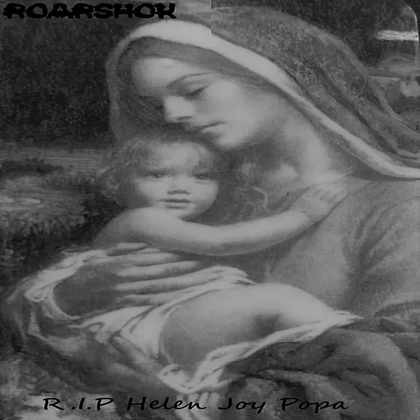 R.I.P Helen Joy Popa