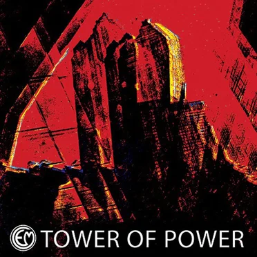 Tower of Power by Various Artists - album cover