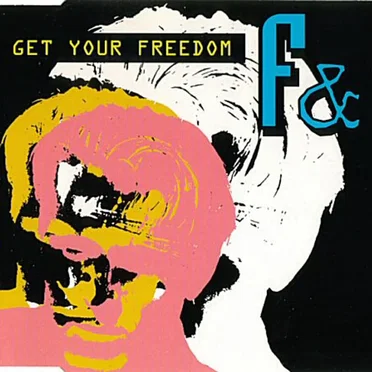 Get your Freedom