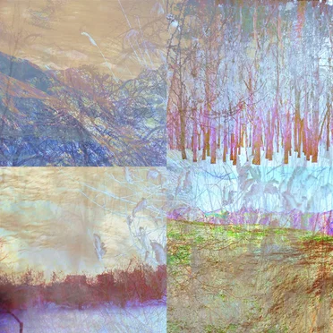 Places by Feldmaus - album cover