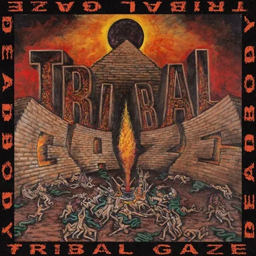 Deadbody / Tribal Gaze
