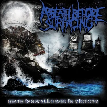 Death is Swallowed in Victory