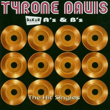 Dakar Records A's & B's - The Hit Singles