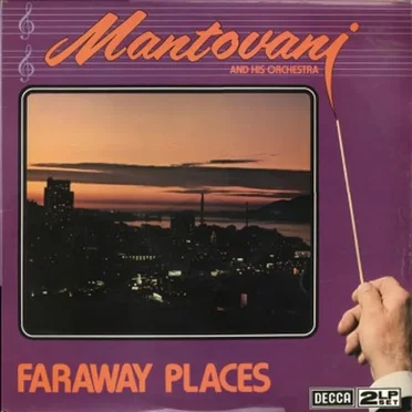Faraway Places