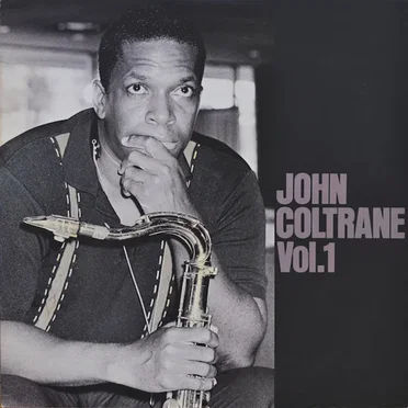 John Coltrane Vol. 1