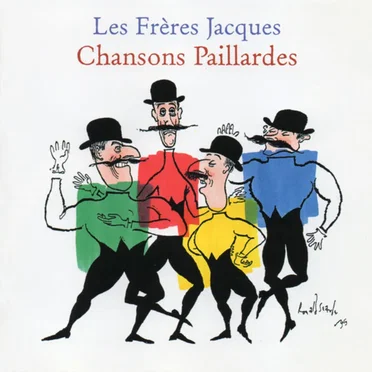 Chansons Paillardes