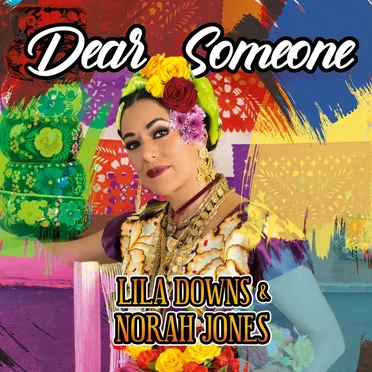 Dear Someone