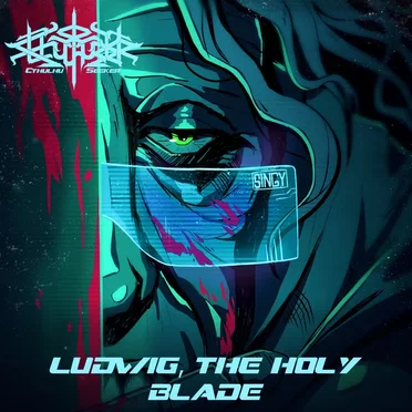 Ludwig, the Holy Blade -Bloodborne- (Synthwave Arrangement)