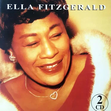 Ella Fitzgerald