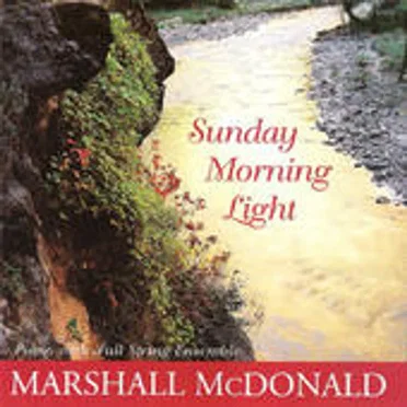 Marshall McDonald