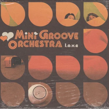Mini Groove Orchestra