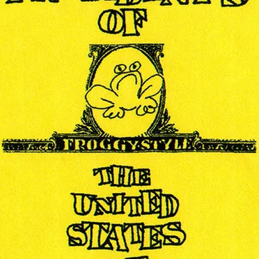 Froggystyle