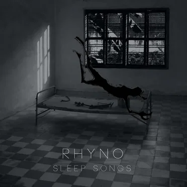 Sleep Songs by RHYNO - album cover