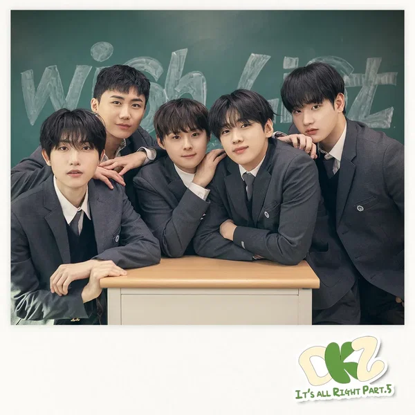 It′s All Right Part.5