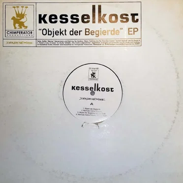 Objekt der Begierde