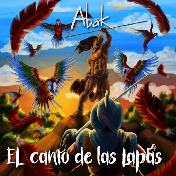El canto de las lapas