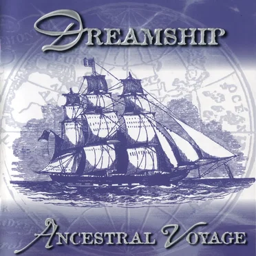 Ancestral Voyage