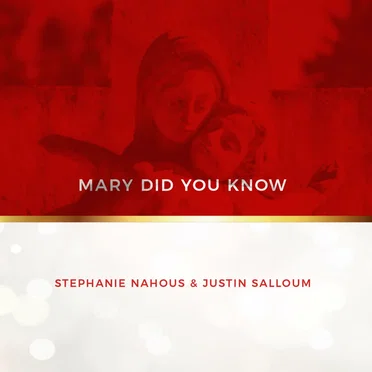 Mary Did You Know