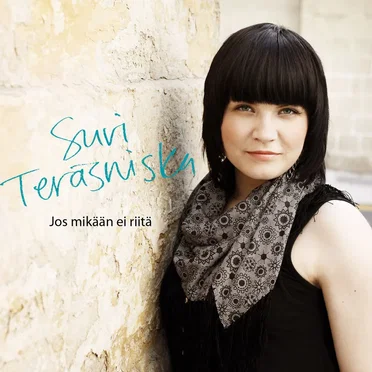Jos mikään ei riitä