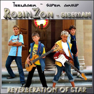Со Звезды: Reverberation of Star