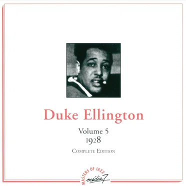 Masters of Jazz, Vol. 5: 1928