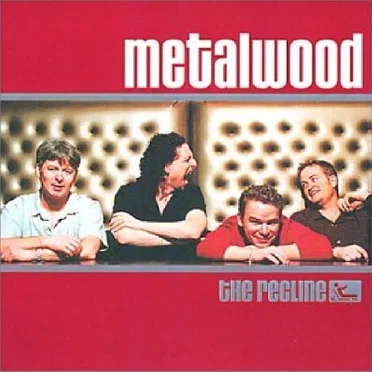 The Recline by Metalwood - album cover