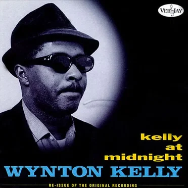 Kelly At Midnite
