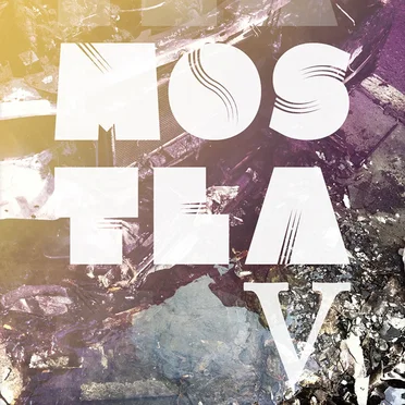 MOSTLA V by Various Artists - album cover
