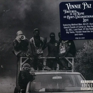 Tortured in the Name of God's Unconditional Love