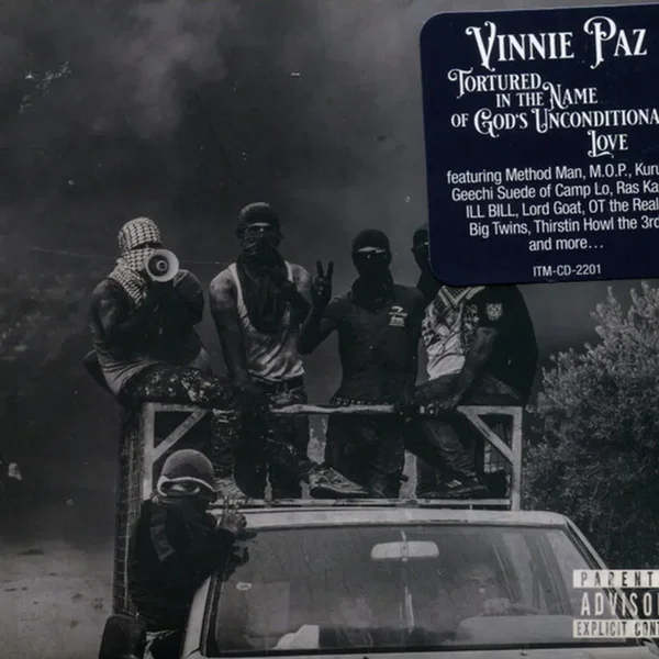 Tortured in the Name of God's Unconditional Love