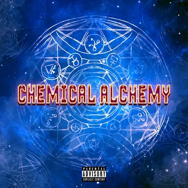 CHEMICAL ALCHEMY