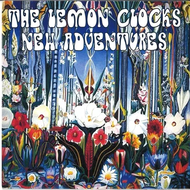 The Lemon Clocks