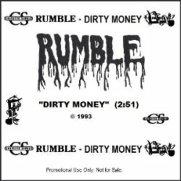 Dirty Money