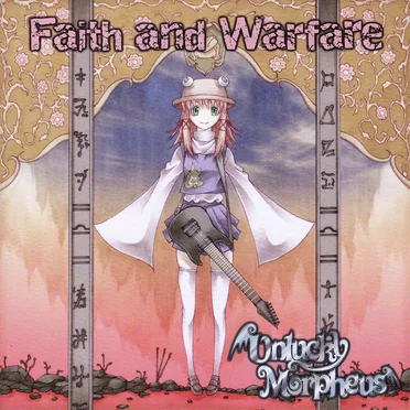 Faith and Warfare