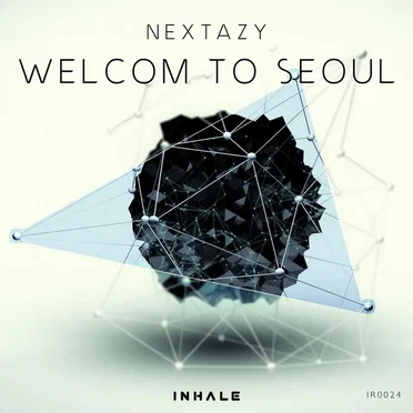 Welcome to Seoul by Nextazy - album cover