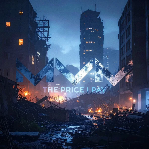 The Price I Pay
