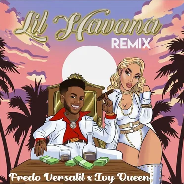 Lil Havana (remix)
