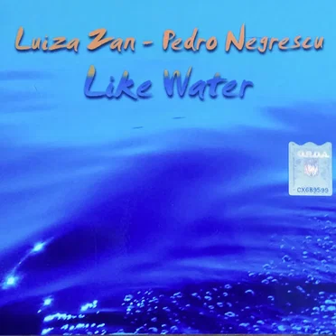 Like Water