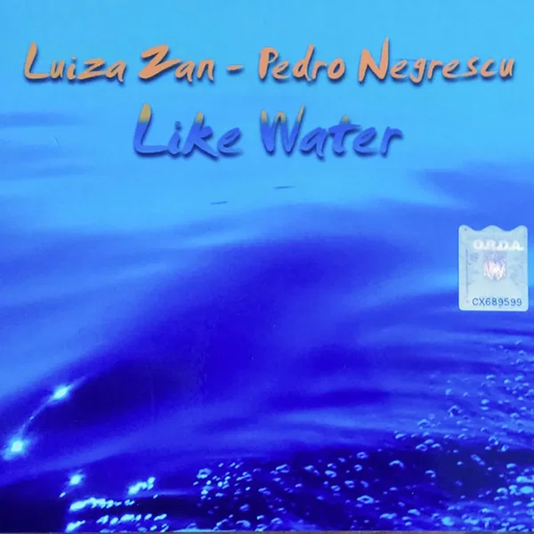 Like Water