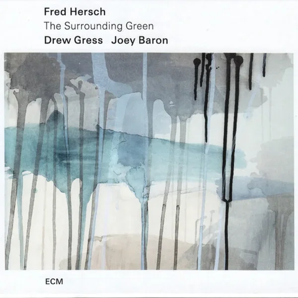 The Surrounding Green