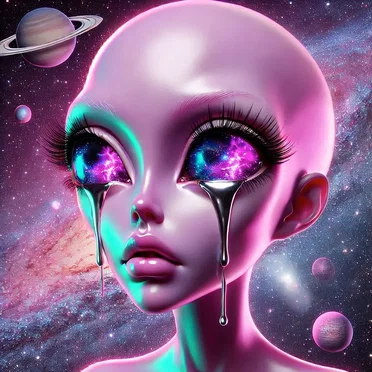 Songs from Outer Space