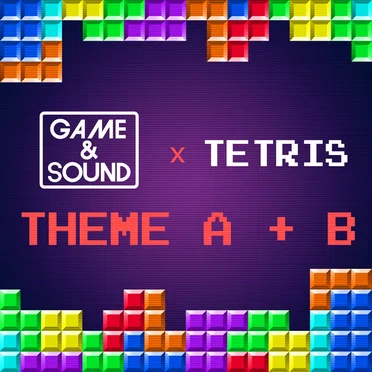 Theme A + B (From “Tetris”)