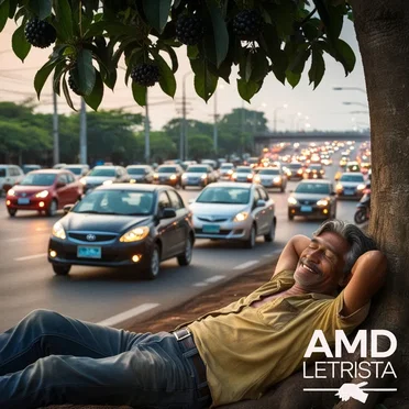 Jamelão by AMD Letrista - album cover