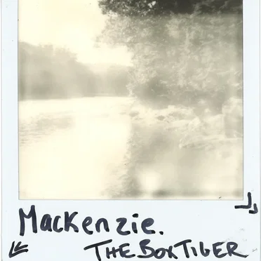 Mackenzie