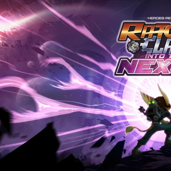 Ratchet & Clank: Nexus: Original Soundtrack