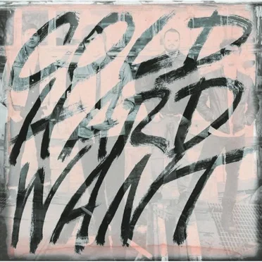 Cold Hard Want by House of Heroes - album cover
